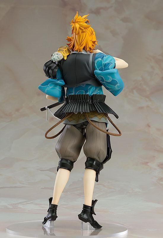 Preview: Urashima Kotetsu - Orange Rouge