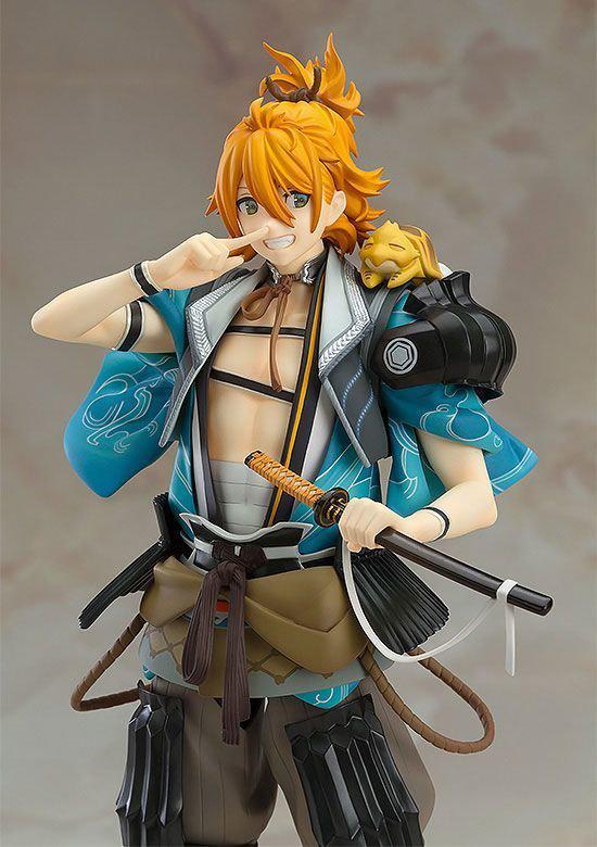 Preview: Urashima Kotetsu - Orange Rouge