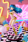 Preview: Lum - Urusei Yatsura - ARTFXJ Statue 1/7 - Kotobukiya