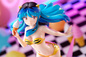 Preview: Lum - Urusei Yatsura - ARTFXJ Statue 1/7 - Kotobukiya