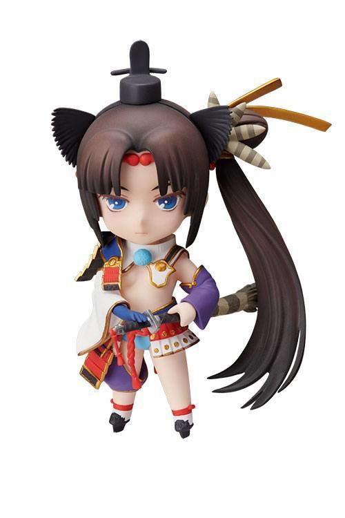 Preview: Ushiwakamaru - Rider - Chara Forme Beyond - Monolith