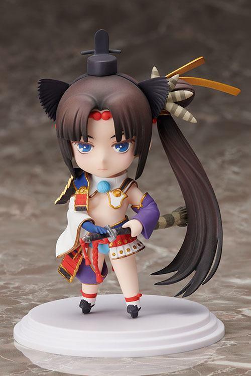 Preview: Ushiwakamaru - Rider - Chara Forme Beyond - Monolith