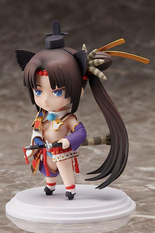 Preview: Ushiwakamaru - Rider - Chara Forme Beyond - Monolith