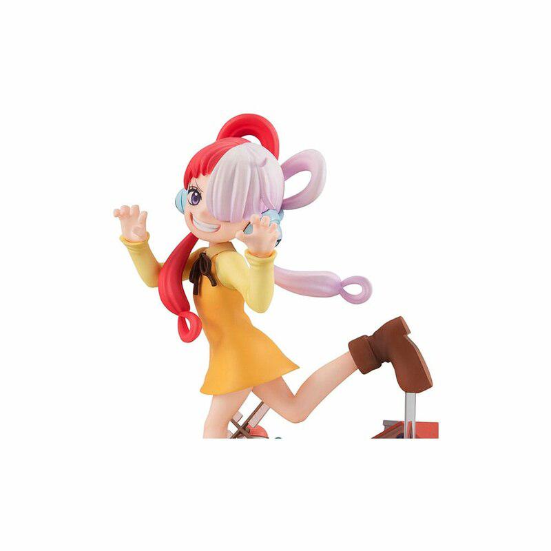 Preview: Uta - RUN!RUN!RUN! - G.E.M. Series - Megahouse