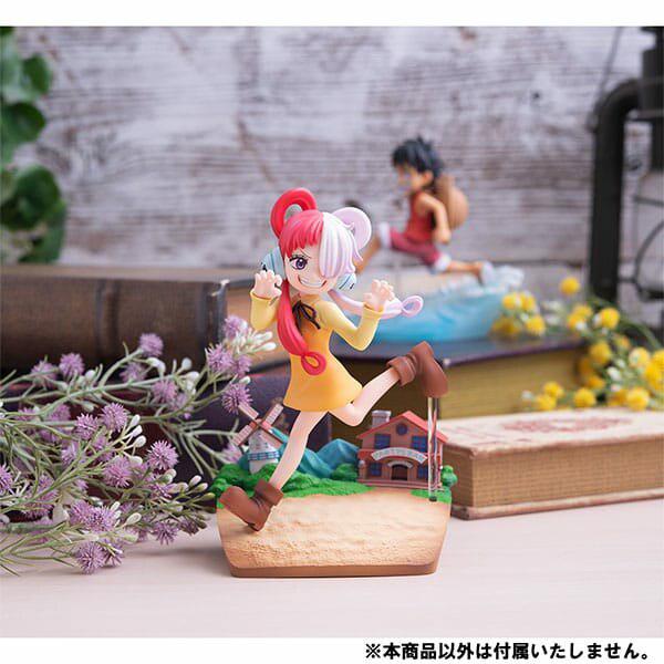 Preview: Uta - RUN!RUN!RUN! - G.E.M. Series - Megahouse