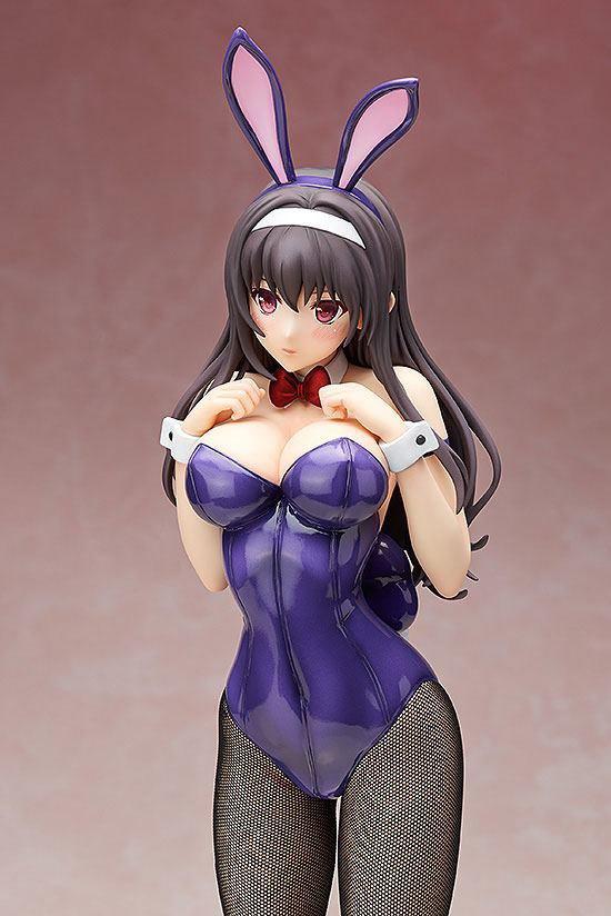 Preview: Utaha Kasumigaoka - Bunny Ver.