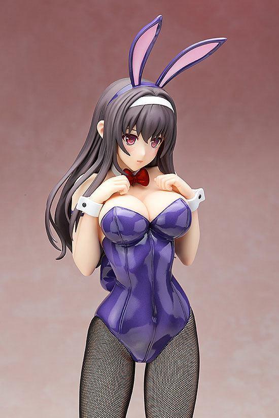 Preview: Utaha Kasumigaoka - Bunny Ver.