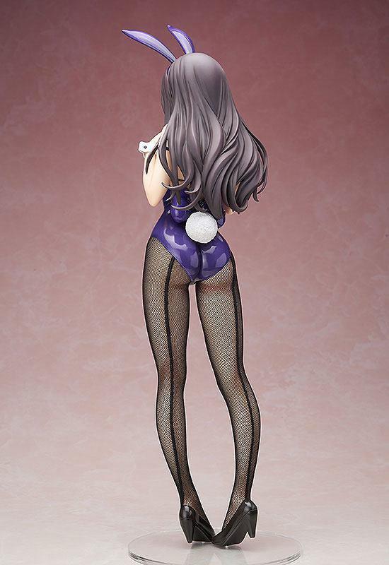 Preview: Utaha Kasumigaoka - Bunny Ver.