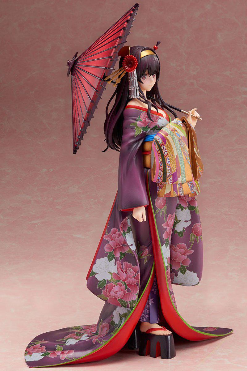 Preview: Utaha Kasumigaoka - Kimono Version