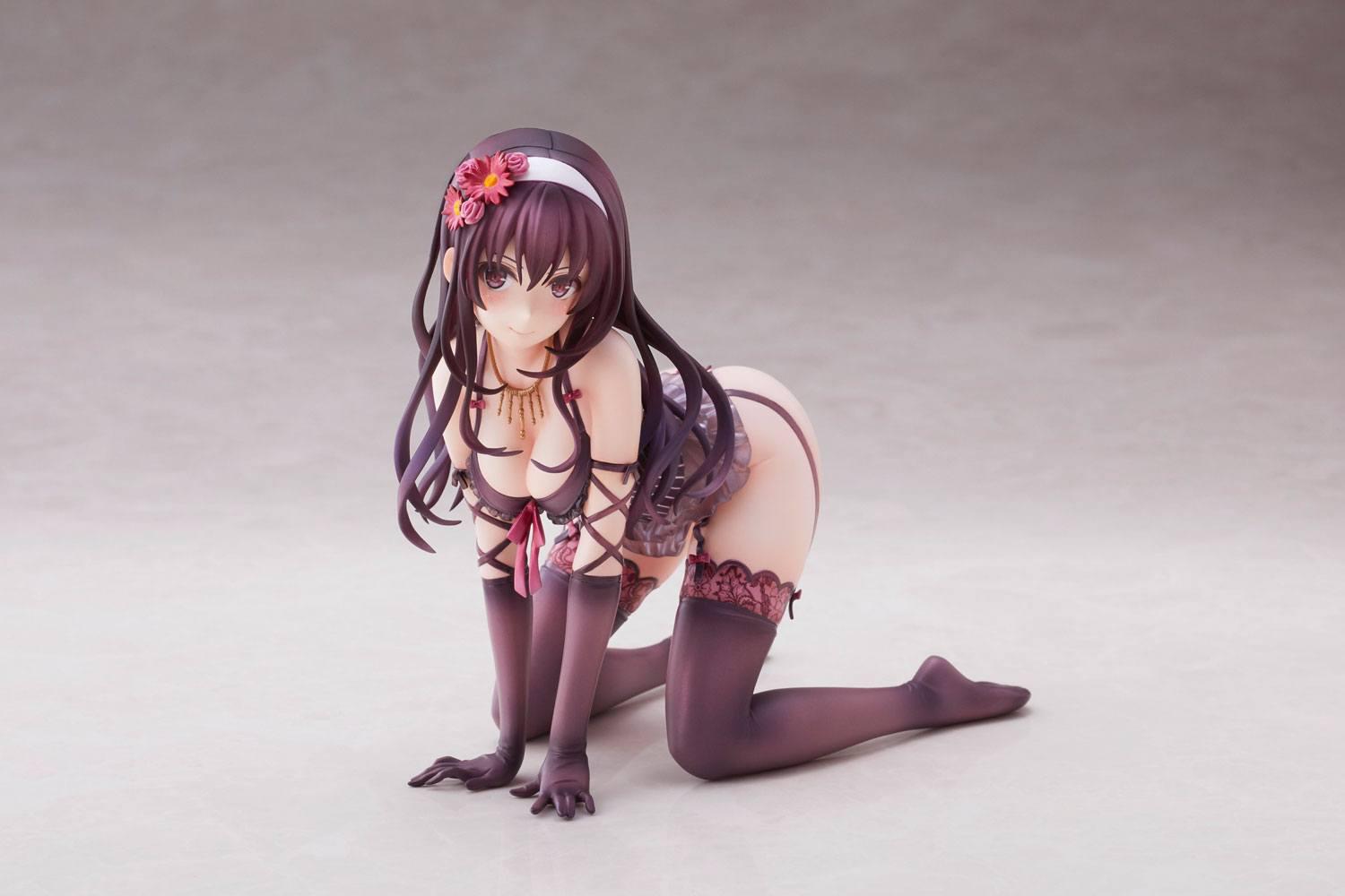 Preview: Utaha Kasumigaoka - Lingerie Version - Alter / Aniplex