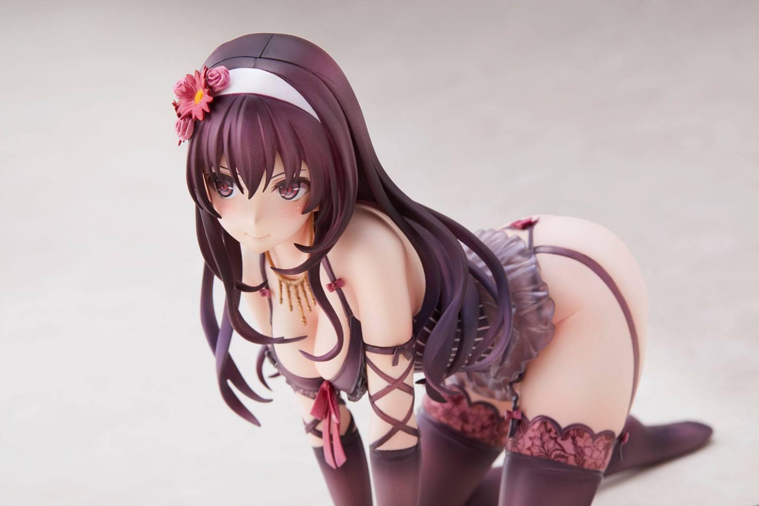 Preview: Utaha Kasumigaoka - Lingerie Version - Alter / Aniplex