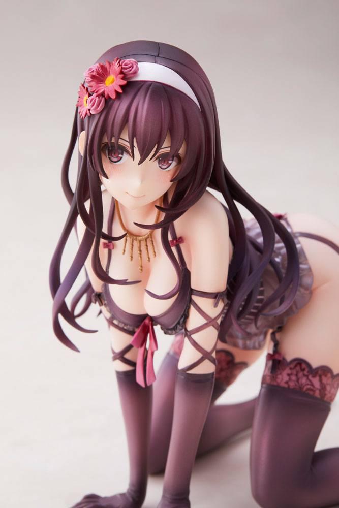 Preview: Utaha Kasumigaoka - Lingerie Version - Alter / Aniplex