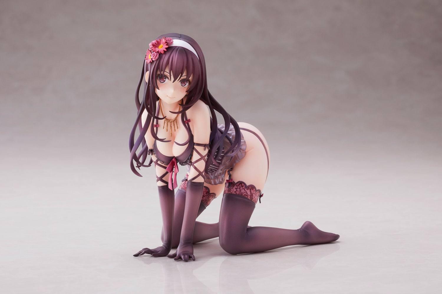 Preview: Utaha Kasumigaoka - Lingerie Version - Alter / Aniplex