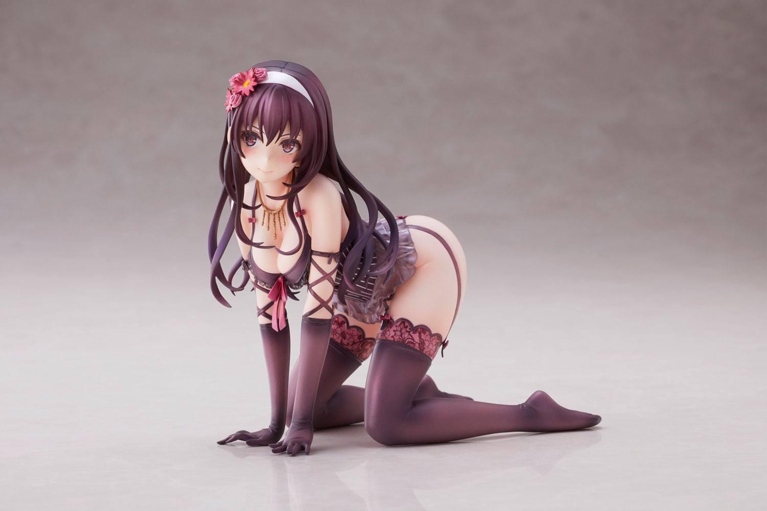 Preview: Utaha Kasumigaoka - Lingerie Version - Alter / Aniplex