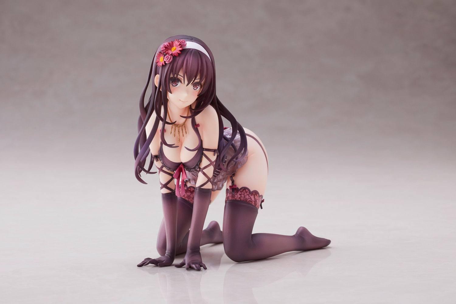 Preview: Utaha Kasumigaoka - Lingerie Version - Alter / Aniplex