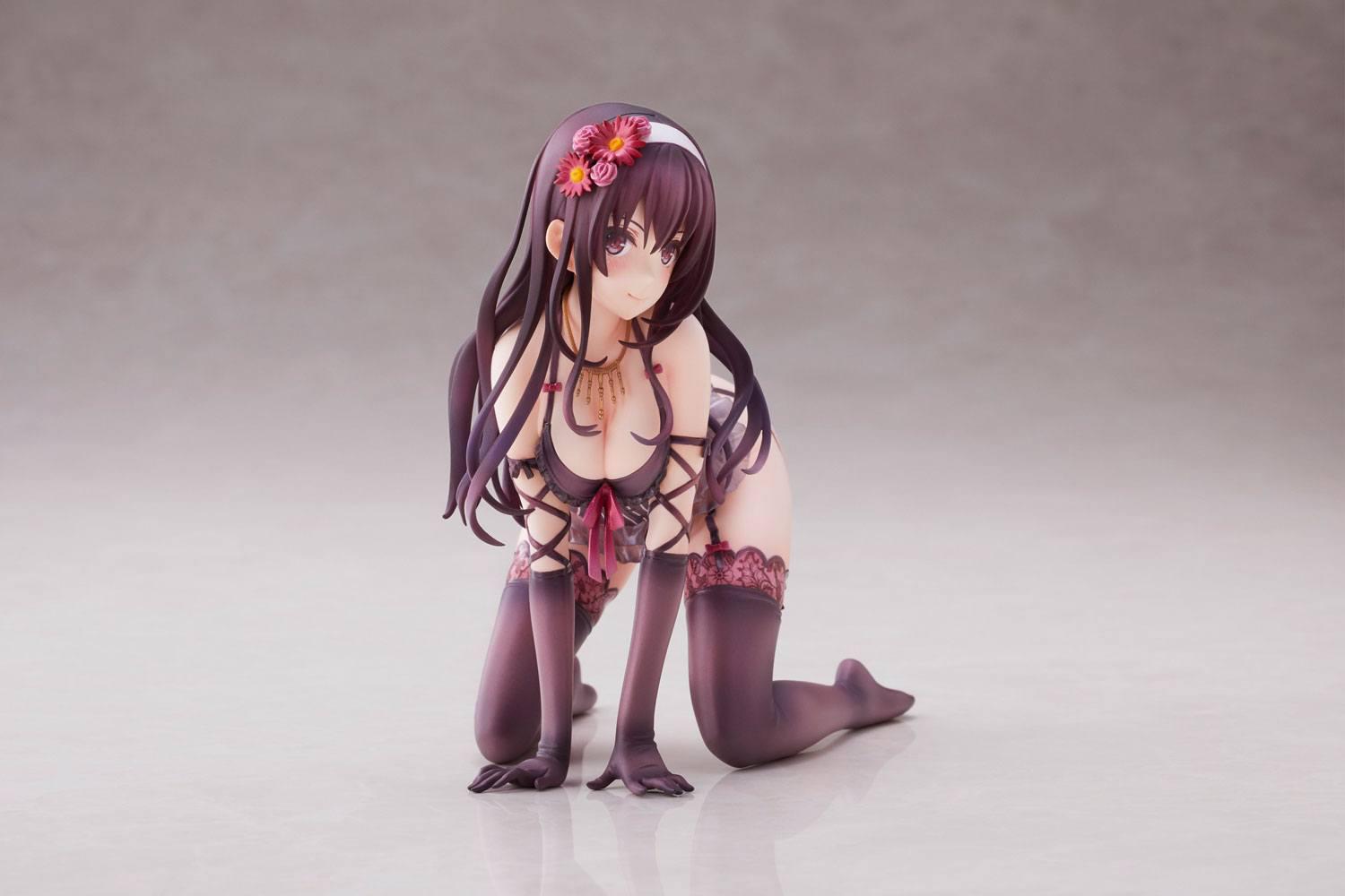 Preview: Utaha Kasumigaoka - Lingerie Version - Alter / Aniplex