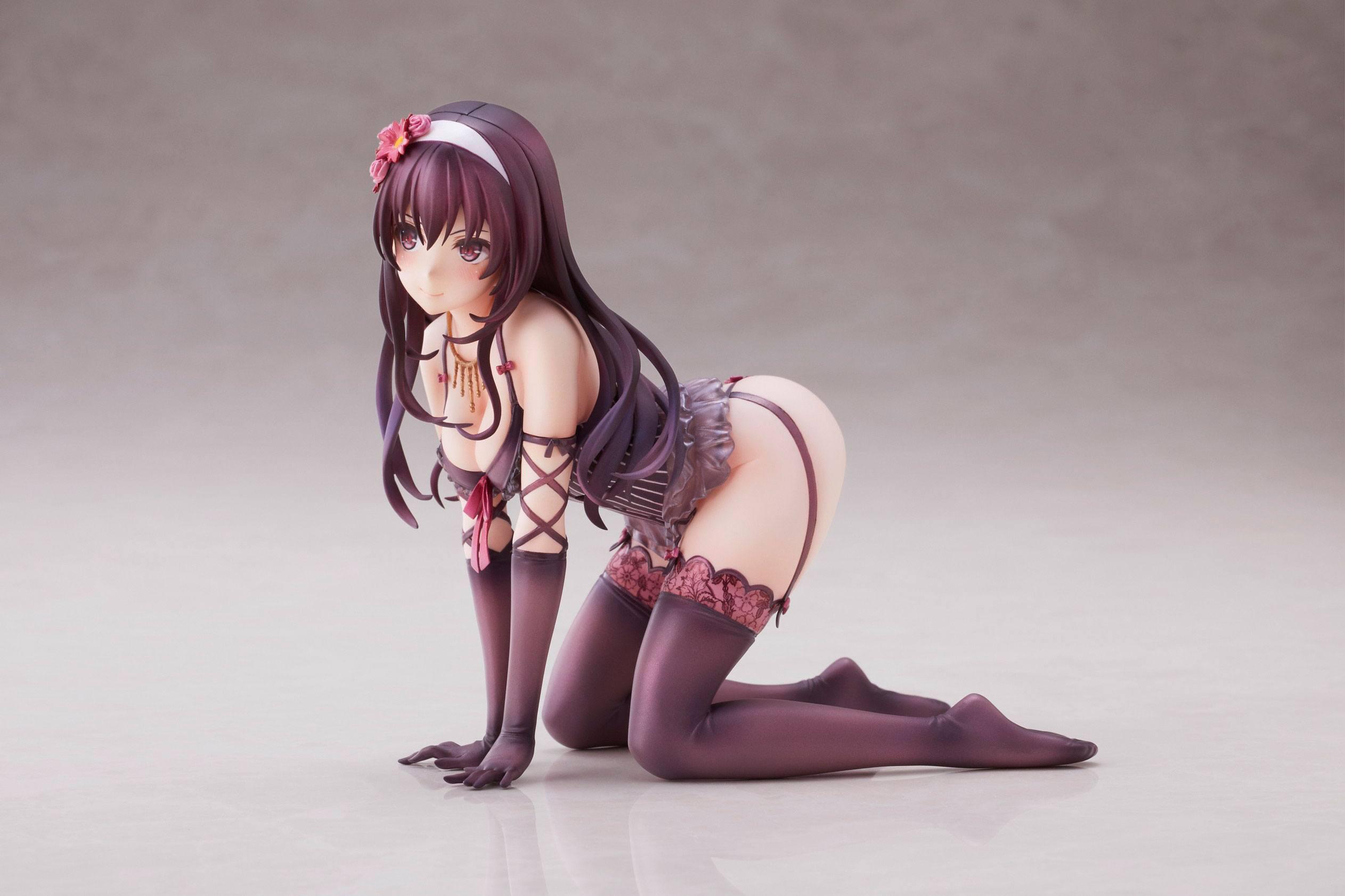 Preview: Utaha Kasumigaoka - Lingerie Version - Alter / Aniplex