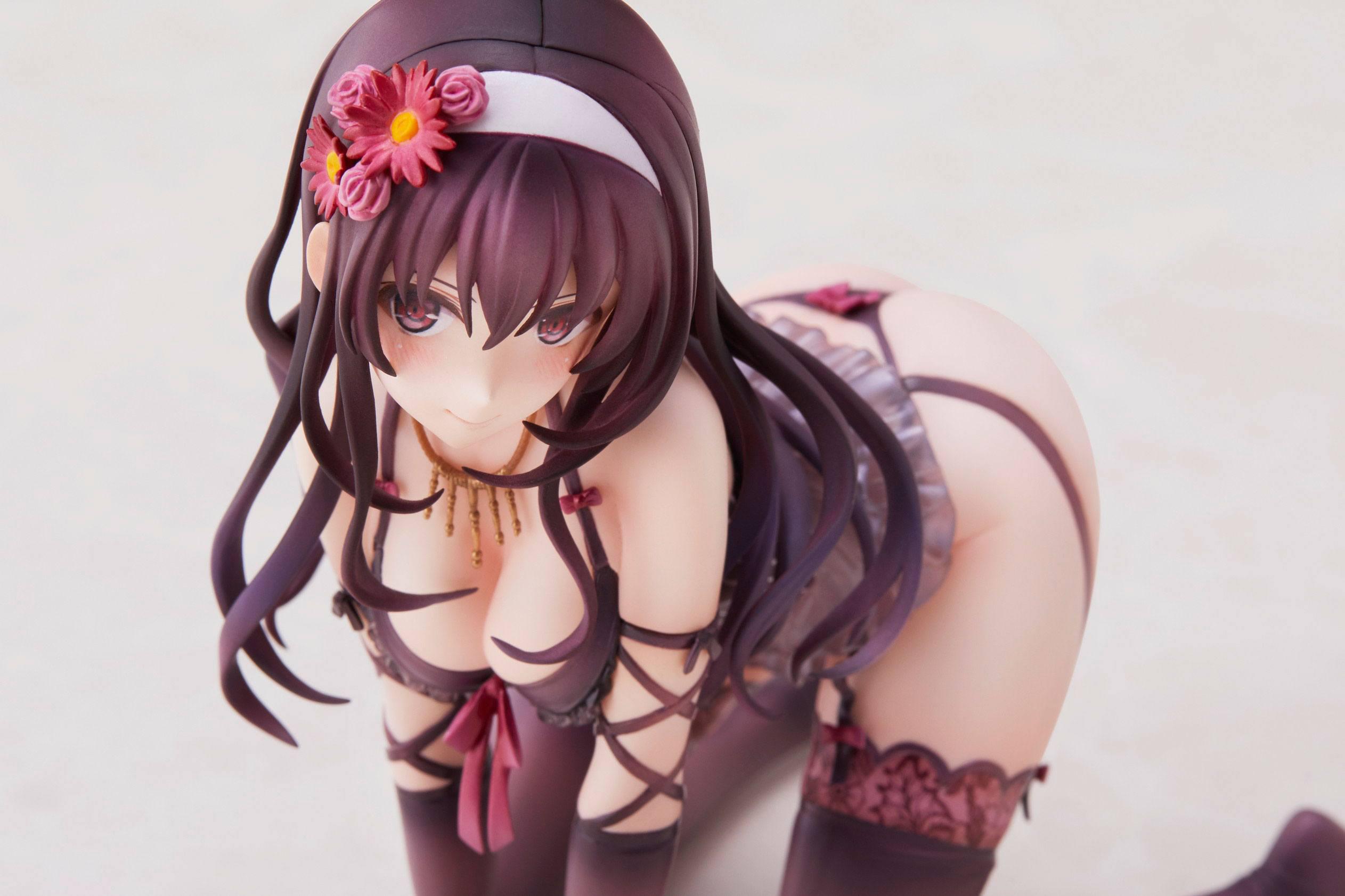 Preview: Utaha Kasumigaoka - Lingerie Version - Alter / Aniplex