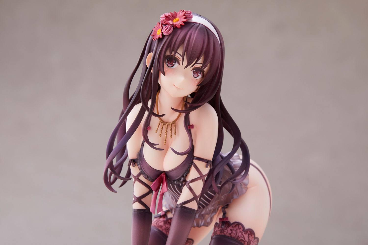 Preview: Utaha Kasumigaoka - Lingerie Version - Alter / Aniplex