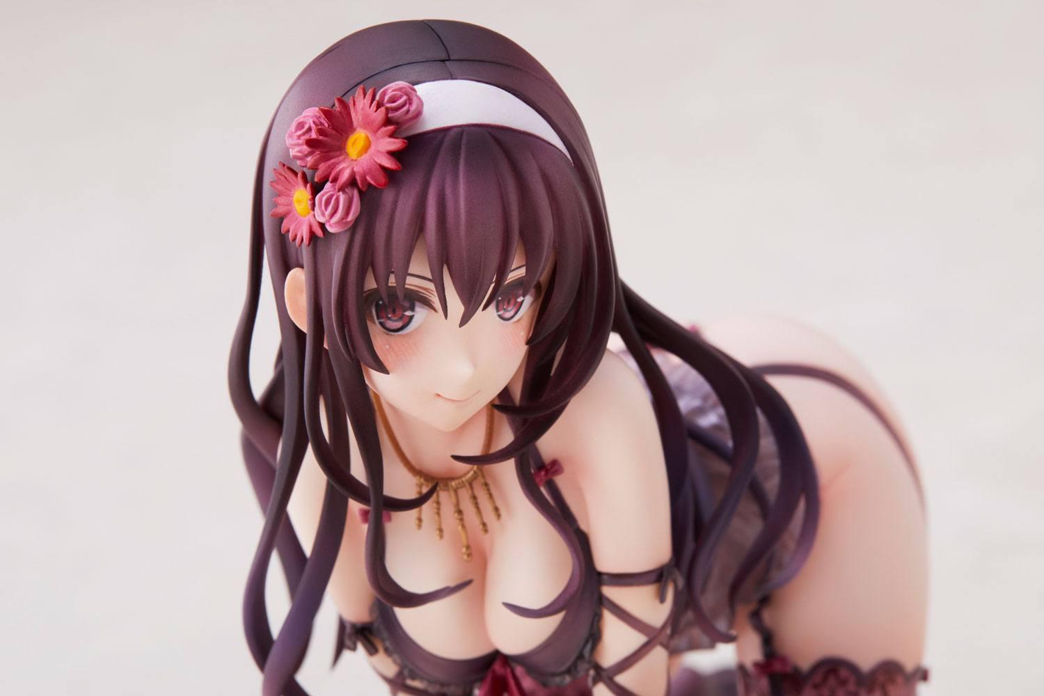 Preview: Utaha Kasumigaoka - Lingerie Version - Alter / Aniplex