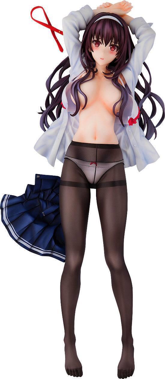 Preview: Utaha Kasumigaoka - Pillow Version - Kadokawa