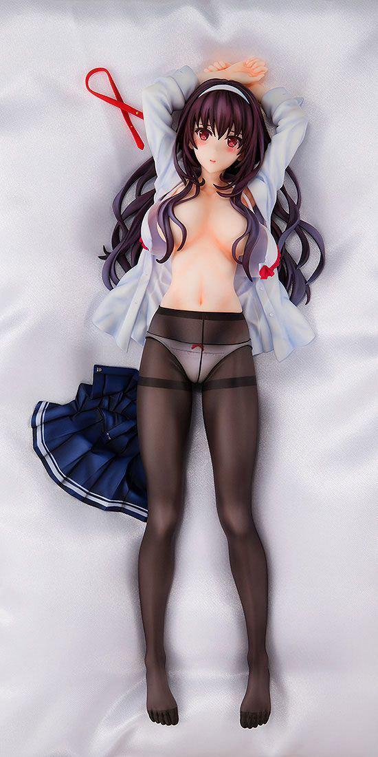 Preview: Utaha Kasumigaoka - Pillow Version - Kadokawa