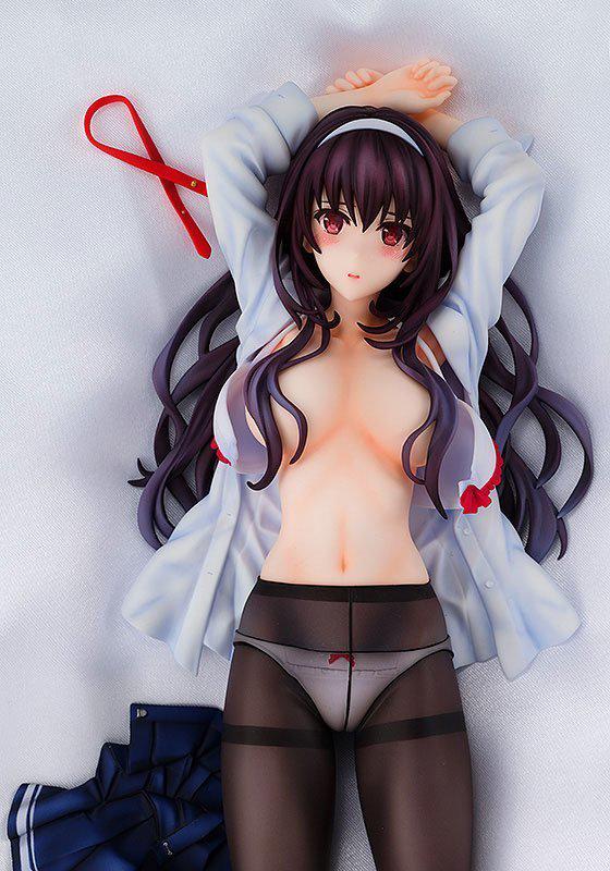 Preview: Utaha Kasumigaoka - Pillow Version - Kadokawa