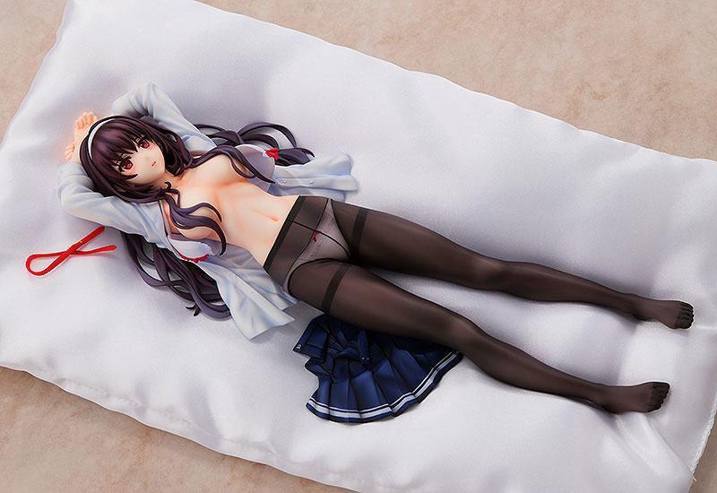 Preview: Utaha Kasumigaoka - Pillow Version - Kadokawa