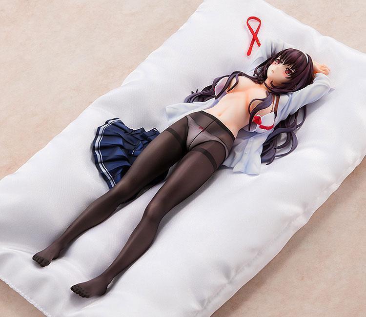 Preview: Utaha Kasumigaoka - Pillow Version - Kadokawa