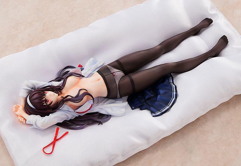 Preview: Utaha Kasumigaoka - Pillow Version - Kadokawa