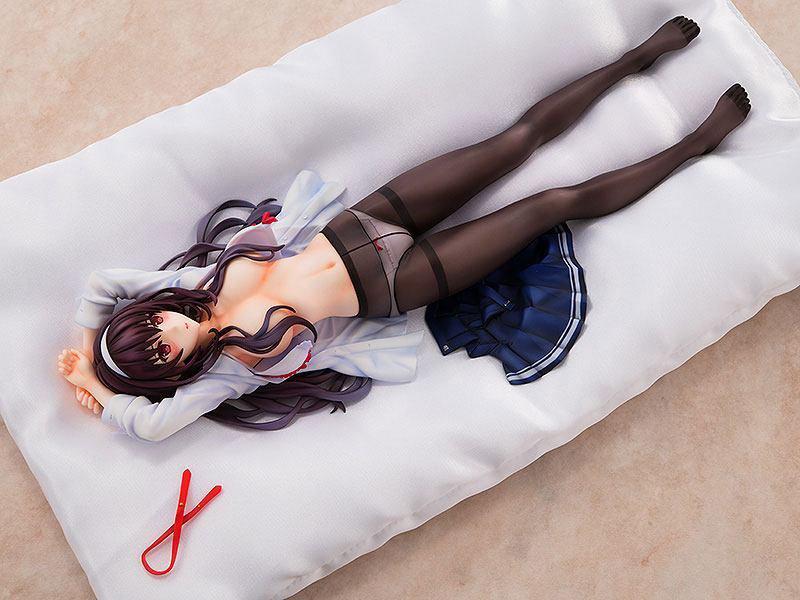 Preview: Utaha Kasumigaoka - Pillow Version - Kadokawa