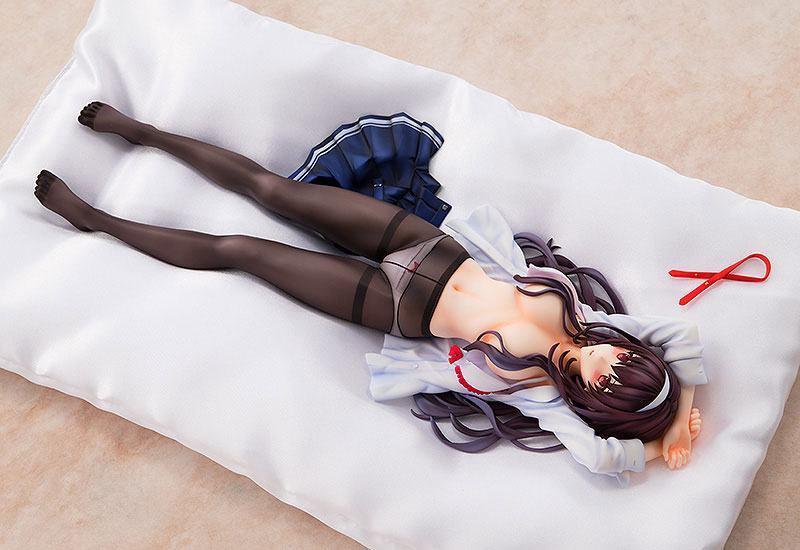 Preview: Utaha Kasumigaoka - Pillow Version - Kadokawa