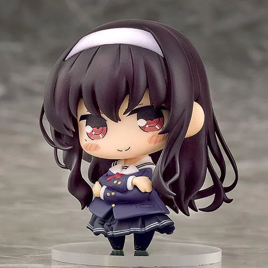 Preview: Utaha Kasumigaoka - Saekano: How to Raise a Boring Girlfriend - Medicchu Minifigur - Phat!