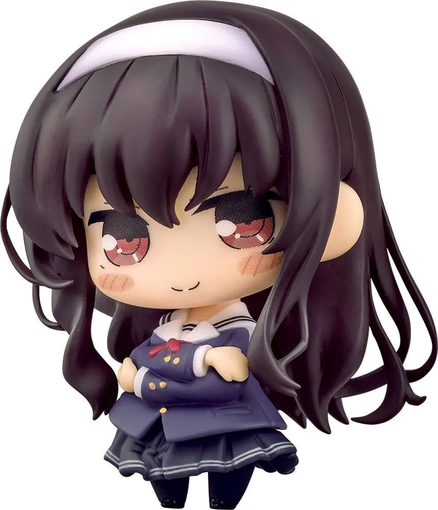 Preview: Utaha Kasumigaoka - Saekano: How to Raise a Boring Girlfriend - Medicchu Minifigur - Phat!