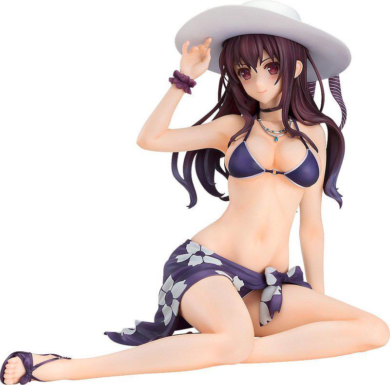 Preview: Utaha Kasumigaoka - Swimsuit Version - Good Smile