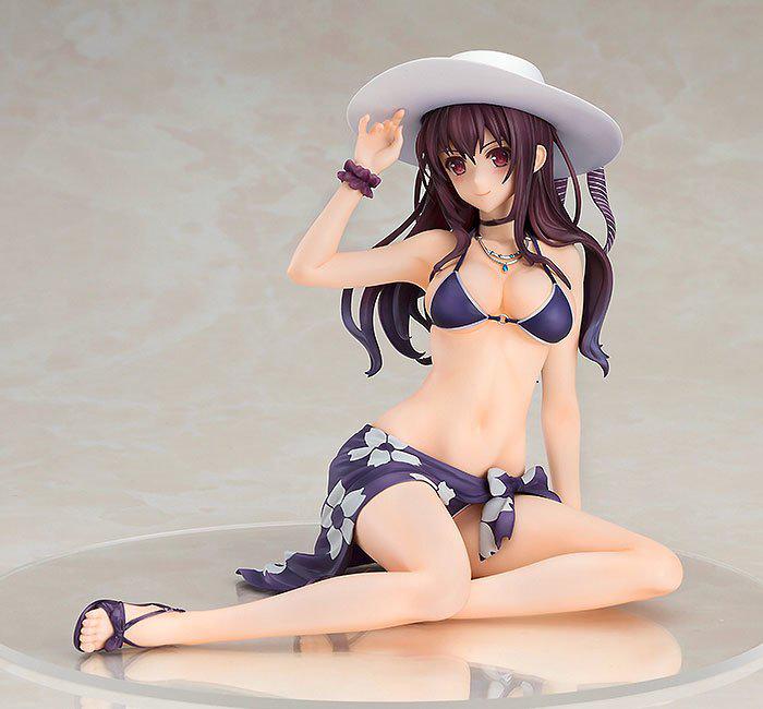 Preview: Utaha Kasumigaoka - Swimsuit Version - Good Smile