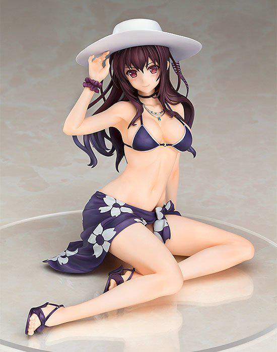 Preview: Utaha Kasumigaoka - Swimsuit Version - Good Smile