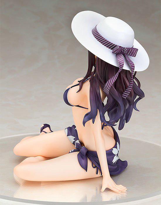 Preview: Utaha Kasumigaoka - Swimsuit Version - Good Smile