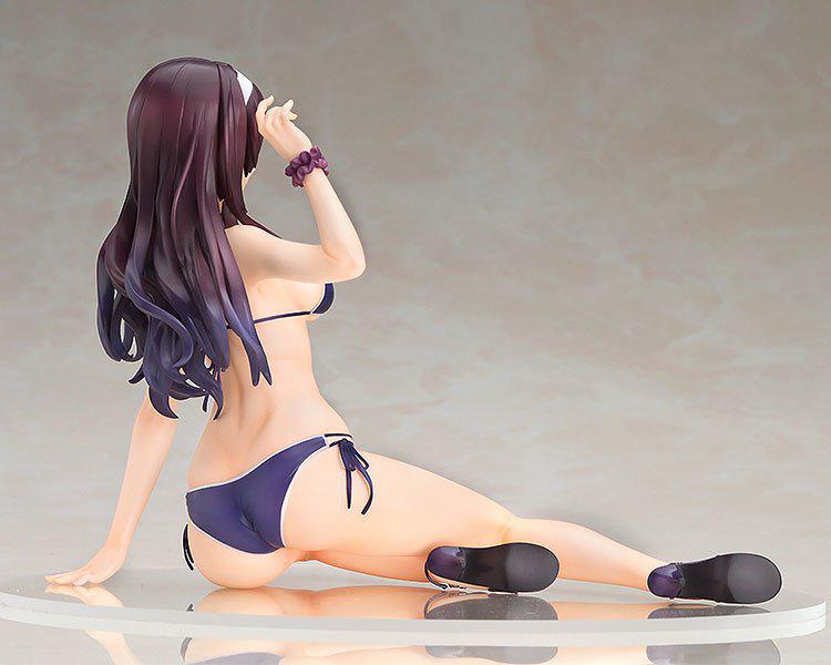 Preview: Utaha Kasumigaoka - Swimsuit Version - Good Smile