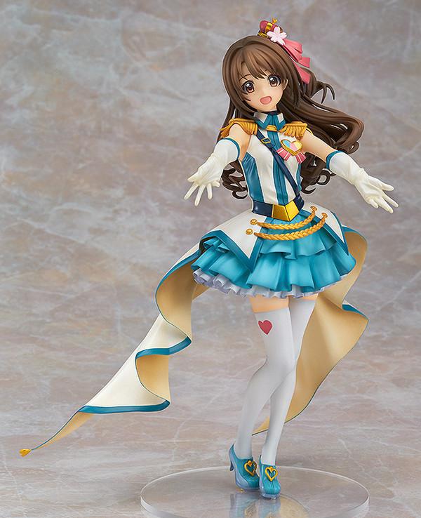 Preview: Uzuki Shimamura - Crystal Night Party