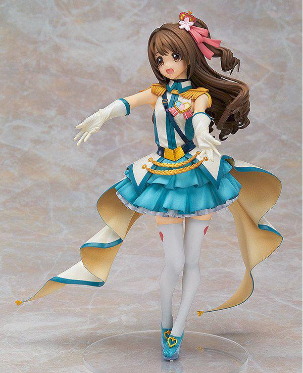 Preview: Uzuki Shimamura - Crystal Night Party