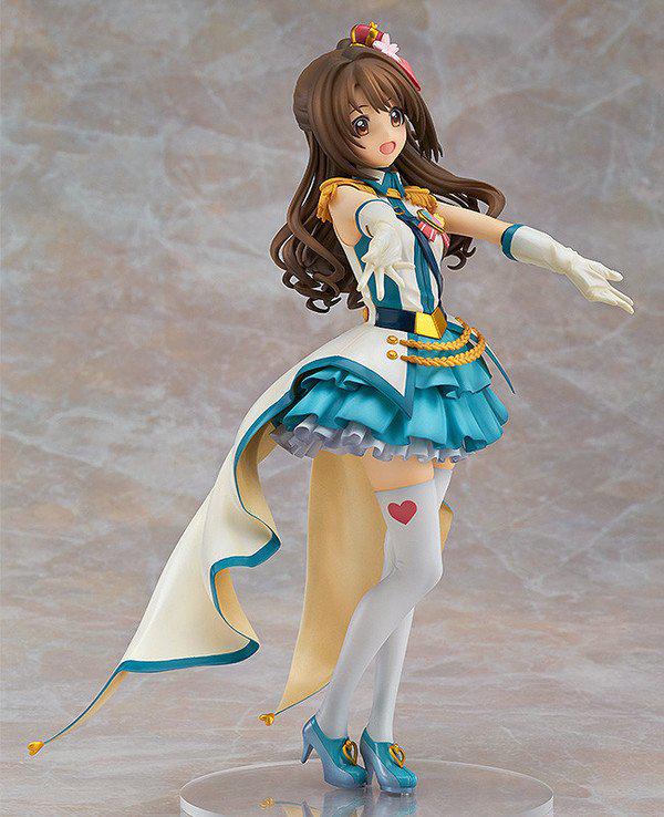 Preview: Uzuki Shimamura - Crystal Night Party