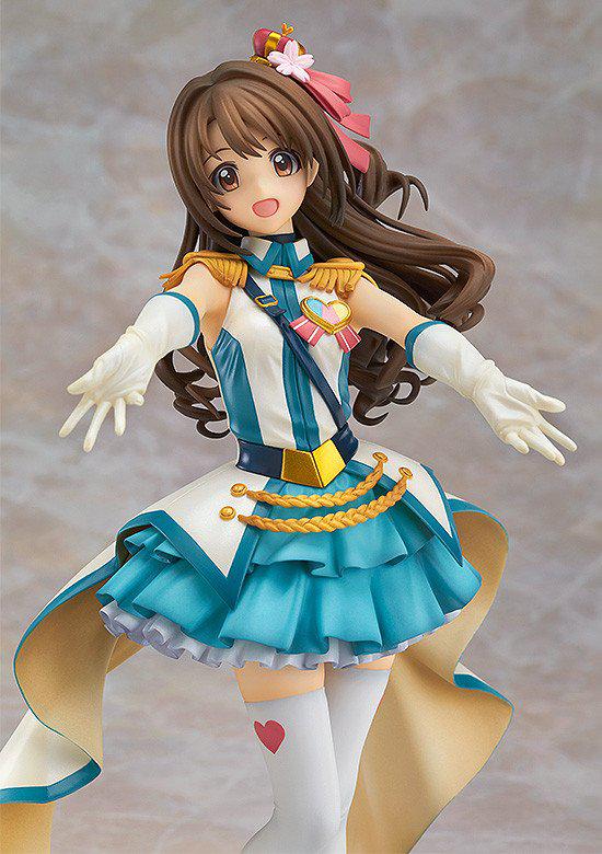 Preview: Uzuki Shimamura - Crystal Night Party