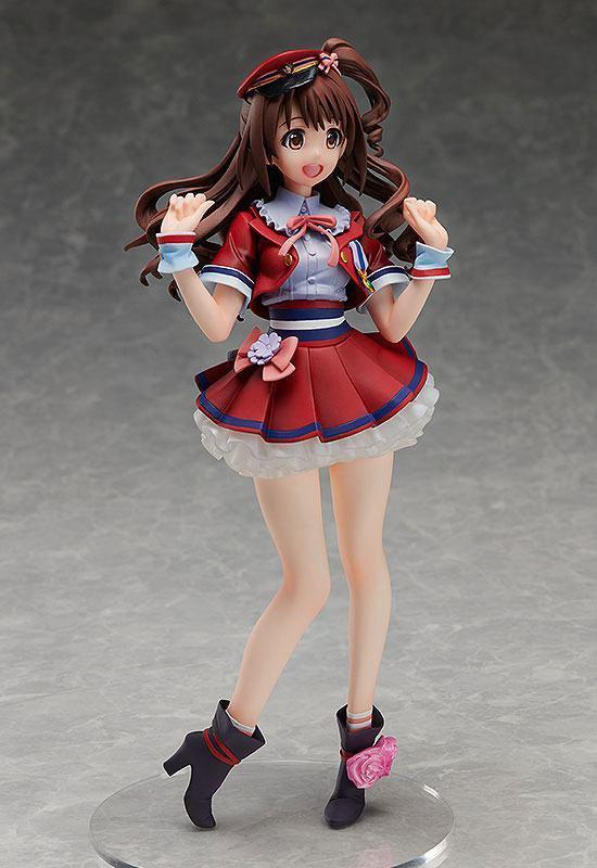 Preview: Uzuki Shimamura - New Generations - FREEing