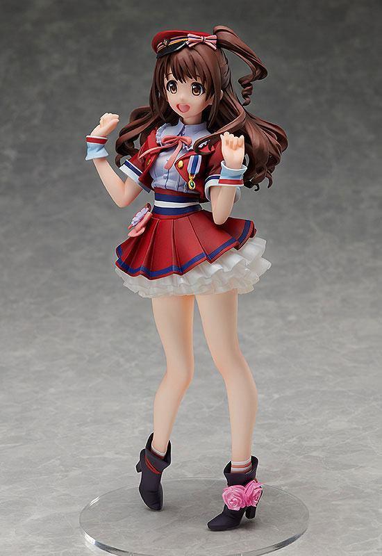 Preview: Uzuki Shimamura - New Generations - FREEing