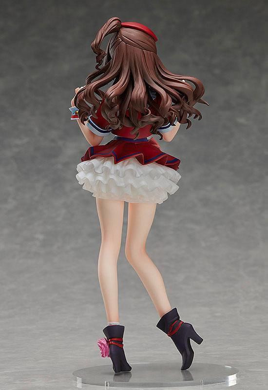 Preview: Uzuki Shimamura - New Generations - FREEing