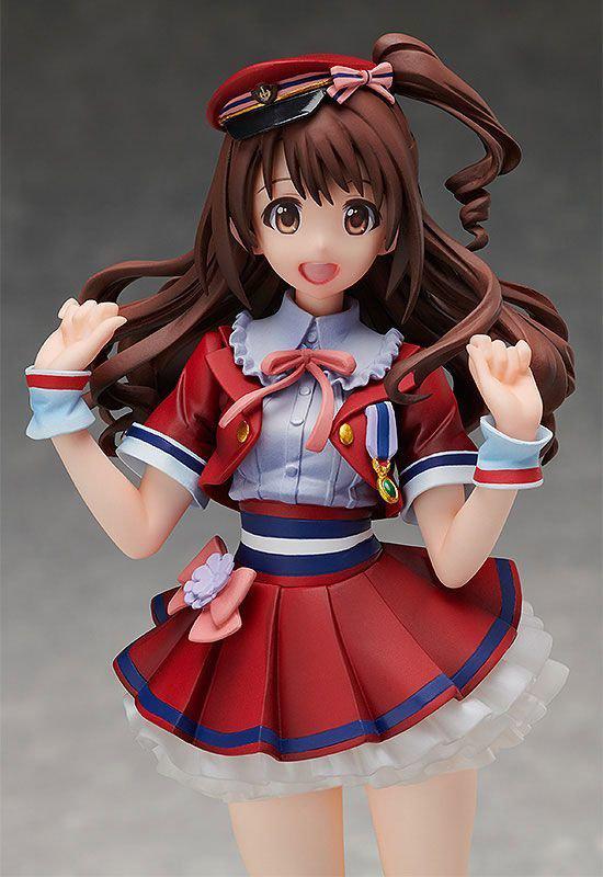 Preview: Uzuki Shimamura - New Generations - FREEing