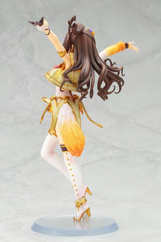 Preview: Uzuki Shimamura - Party Time Gold - Kotobukiya