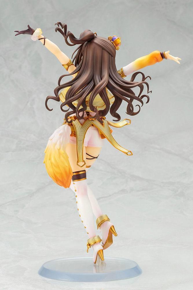 Preview: Uzuki Shimamura - Party Time Gold - Kotobukiya