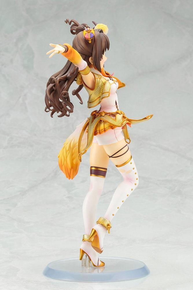 Preview: Uzuki Shimamura - Party Time Gold - Kotobukiya